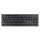 Klawiatura HAMA Klawiatura bezprzewodowa WK-200 czarna 4047443524065